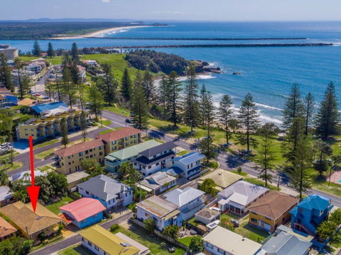 Shellcot - Close To Beach - Free WIFI - Accommodation Yamba 0