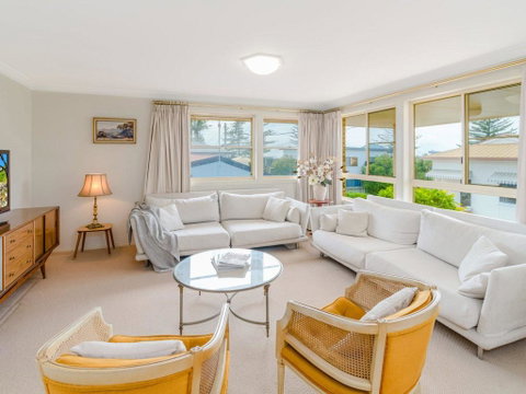 Shellcot - Close To Beach - Free WIFI - Accommodation Yamba 1