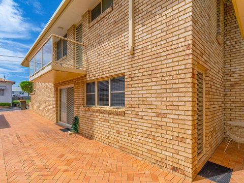Shellcot - Close To Beach - Free WIFI - Accommodation Yamba 2