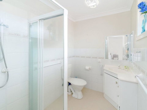 Shellcot - Close To Beach - Free WIFI - Accommodation Yamba 3