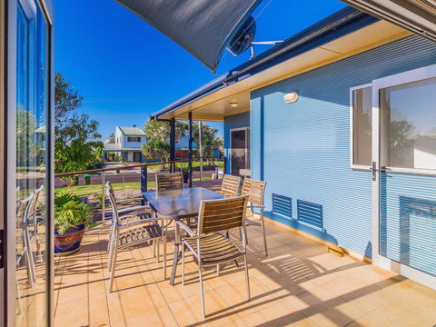Shelleys 21 Pacific Street - Accommodation Yamba 2