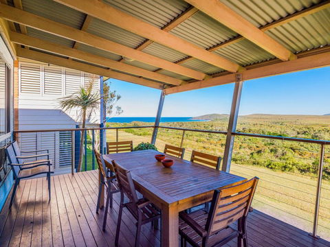 Shelleys 21 Pacific Street - Accommodation Yamba 0