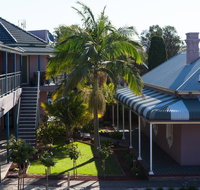 Shellharbour Village Motel - Accommodation Yamba