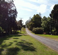 Shenanigans Spur Cottage - Accommodation Yamba