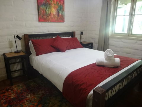 Shepherds Gully - Accommodation Yamba 2