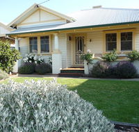 Shepp Central Apartment - Accommodation Yamba