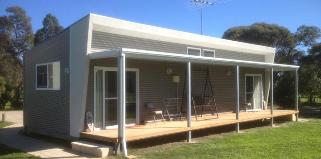 Avon Valley National Park WA Accommodation Yamba