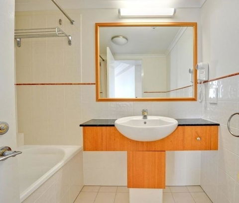 Shevlin Apartments - Accommodation Yamba 2