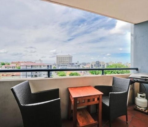 Shevlin Apartments - Accommodation Yamba 1