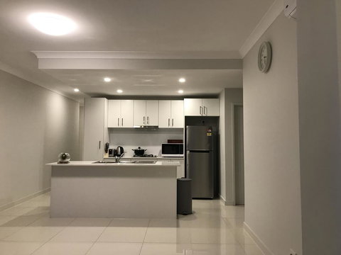 Shine Apartment - Accommodation Yamba 2