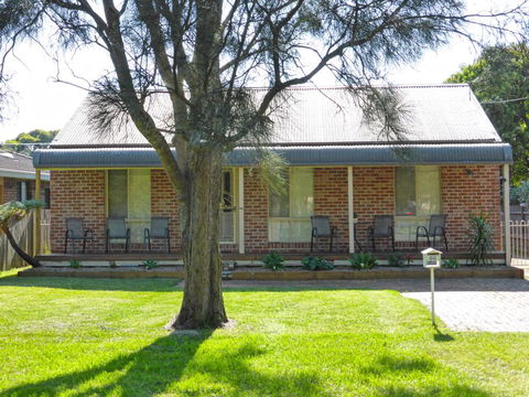 Shore Bet @ Culburra Beach - Accommodation Yamba 0