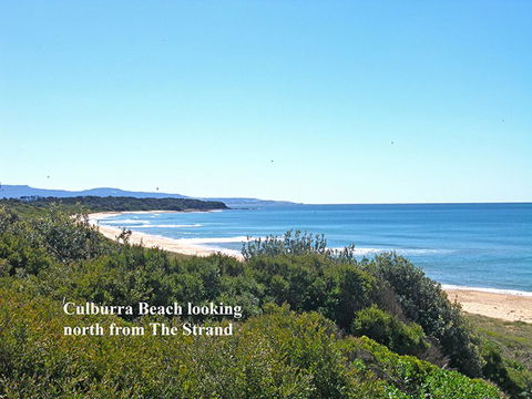 Shore Bet @ Culburra Beach - Accommodation Yamba 2