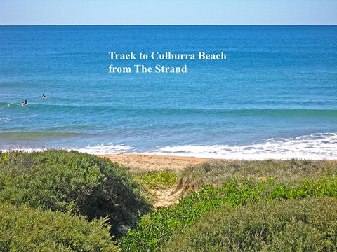 Shore Bet @ Culburra Beach - Accommodation Yamba 3
