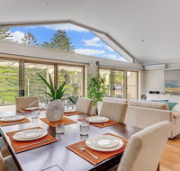 Shore to Please - comfort cafes and beaches - Accommodation Yamba