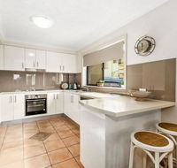 SHORELINE 3 - Accommodation Yamba