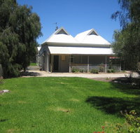 Showgrounds Cottage Naracoorte - Accommodation Yamba