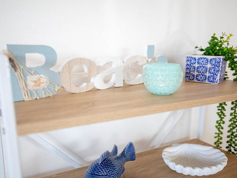 Sienna By The Sea - Spacious Coastal Getaway - Accommodation Yamba 1