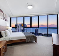 Sierra Grand Broadbeach - Accommodation Yamba