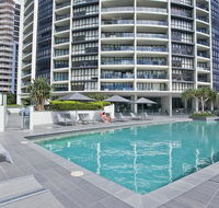 Sierra Grand Broadbeach - GCLR - Accommodation Yamba