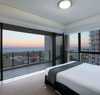 Sierra Grand Private 3 Bed Ocean View - Accommodation Yamba