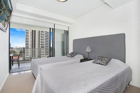 Sierra Grande - Accommodation Yamba 3