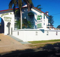 Siesta Villa Motel - Accommodation Yamba