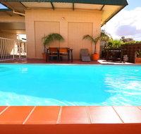 Silver Haven Motor Inn - Accommodation Yamba