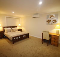 Silver House - Melbourne Airport Accommodation - Accommodation Yamba