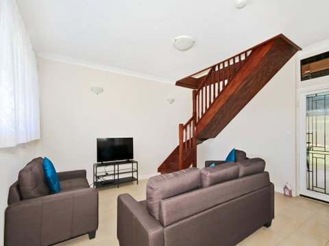 Silver Sands Serenity - Accommodation Yamba 1