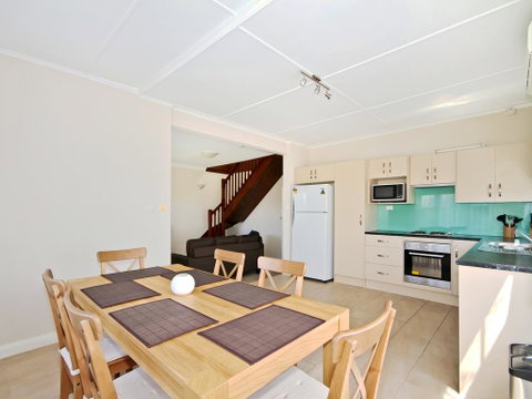 Silver Sands Serenity - Accommodation Yamba 3