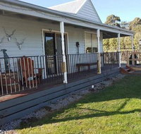 Silverbirch Cottage - Accommodation Yamba