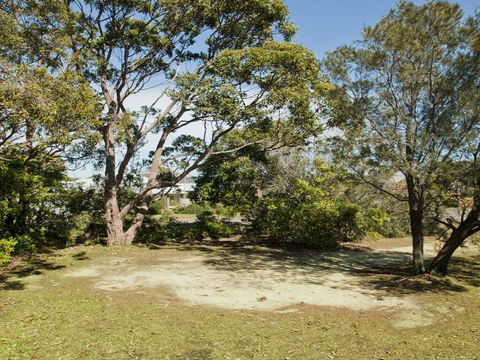 Silvermere Cottage - A Cosy Family Getaway - Accommodation Yamba 1