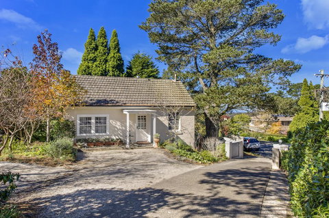 Silvermere Guesthouse - Accommodation Yamba 2