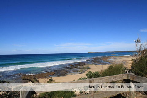 Silversands Beach House - Accommodation Yamba 0
