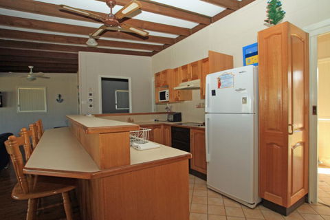 Silversands Beach House - Accommodation Yamba 3