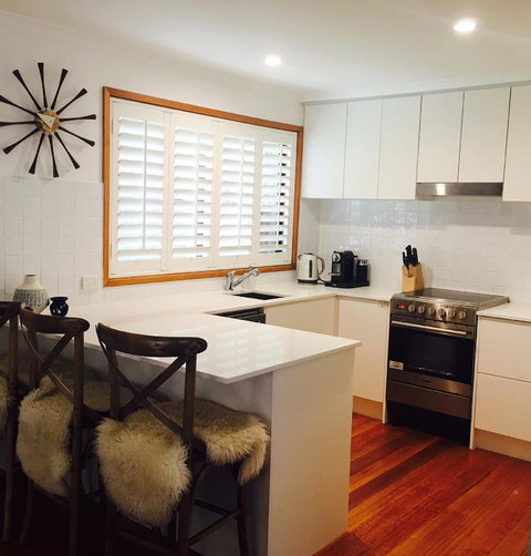 Simple Harmony - Accommodation Yamba 3