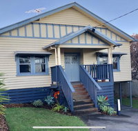 Sinnamon's By The Sea - Accommodation Yamba