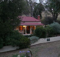 Sinnamons Cottage - Accommodation Yamba