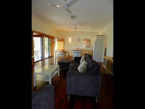 Six River - Accommodation Yamba 2