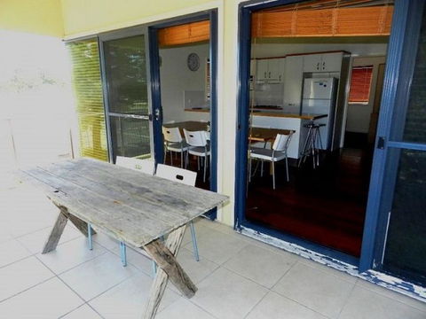 Six River - Accommodation Yamba 1