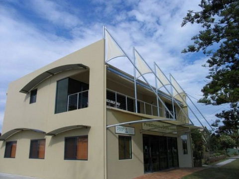 Six River - Accommodation Yamba 0