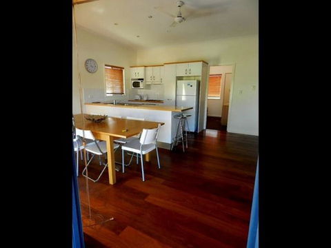 Six River - Accommodation Yamba 3