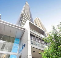 SK1 - Spotless 2BR SkyHome Long Stays Welcome - Accommodation Yamba