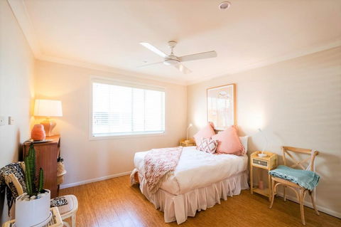 Sky Quay 6 - Accommodation Yamba 3