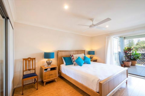 Sky Quay 6 - Accommodation Yamba 2