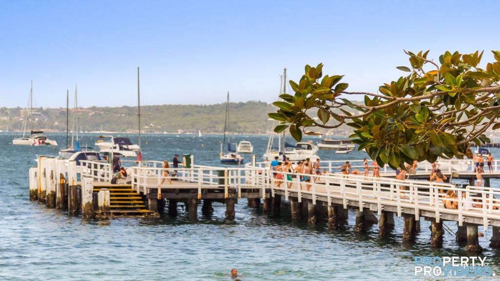 Mosman NSW Accommodation Yamba