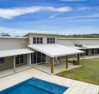 Skyline Farm House - Accommodation Yamba