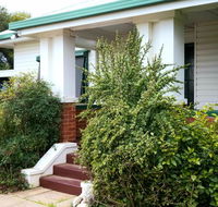 Skymirror Cottage - Accommodation Yamba
