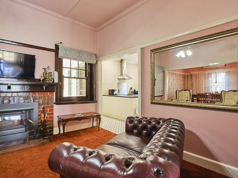 Skymirror Cottage - Accommodation Yamba 2