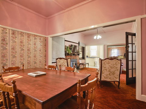 Skymirror Cottage - Accommodation Yamba 3
